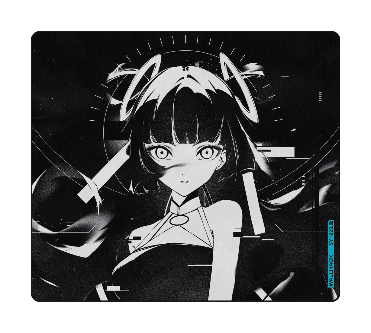WALLHACK SY-001