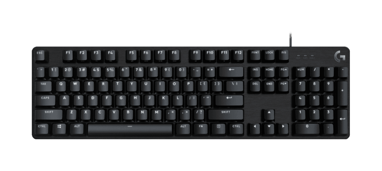 Logitech G413 SE