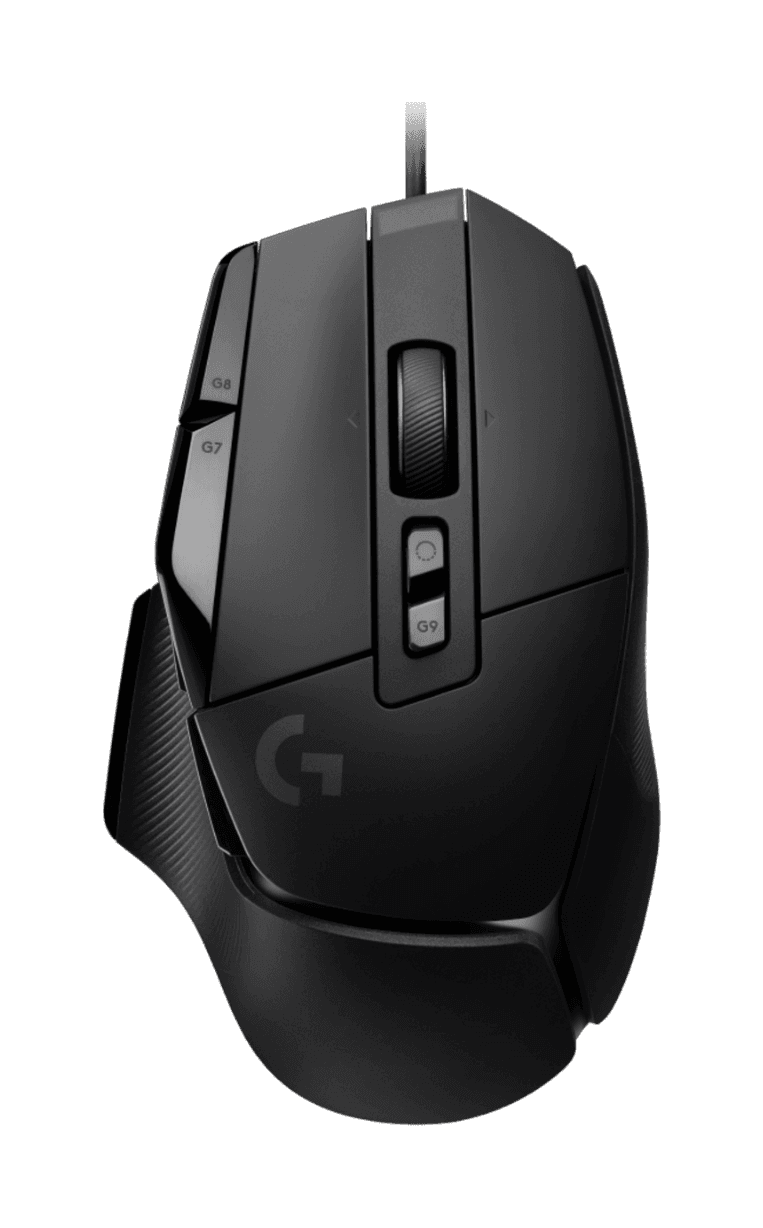 Logitech G502 X