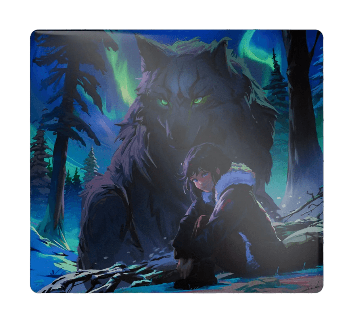 tekkusai The Guardian