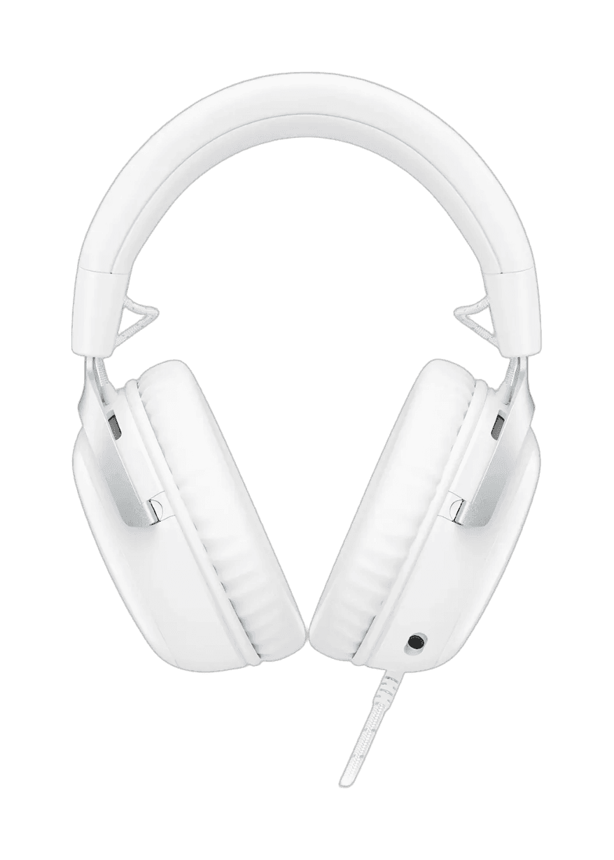 HyperX Cloud III