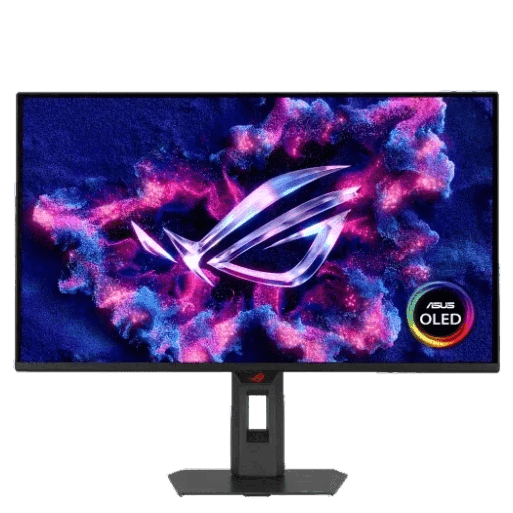 ROG Strix OLED XG27AQDMES