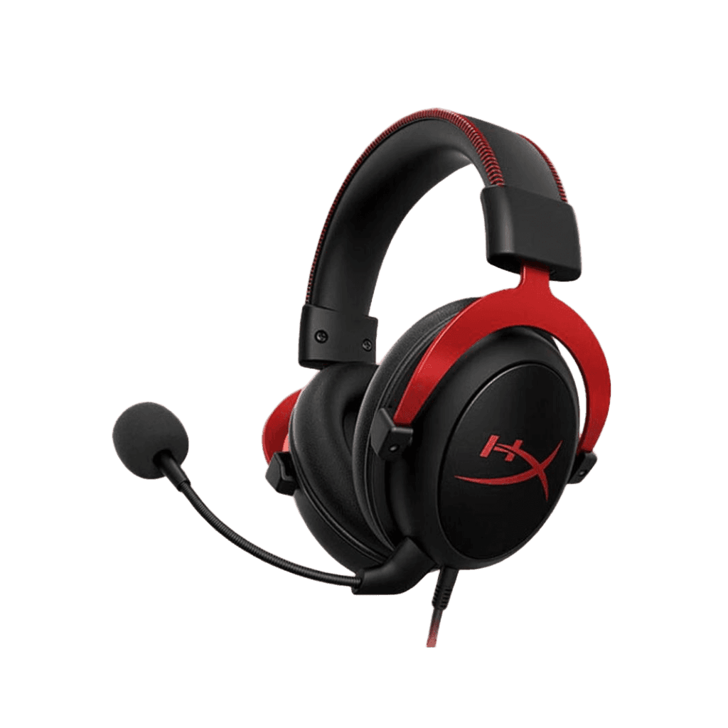 HyperX Cloud II