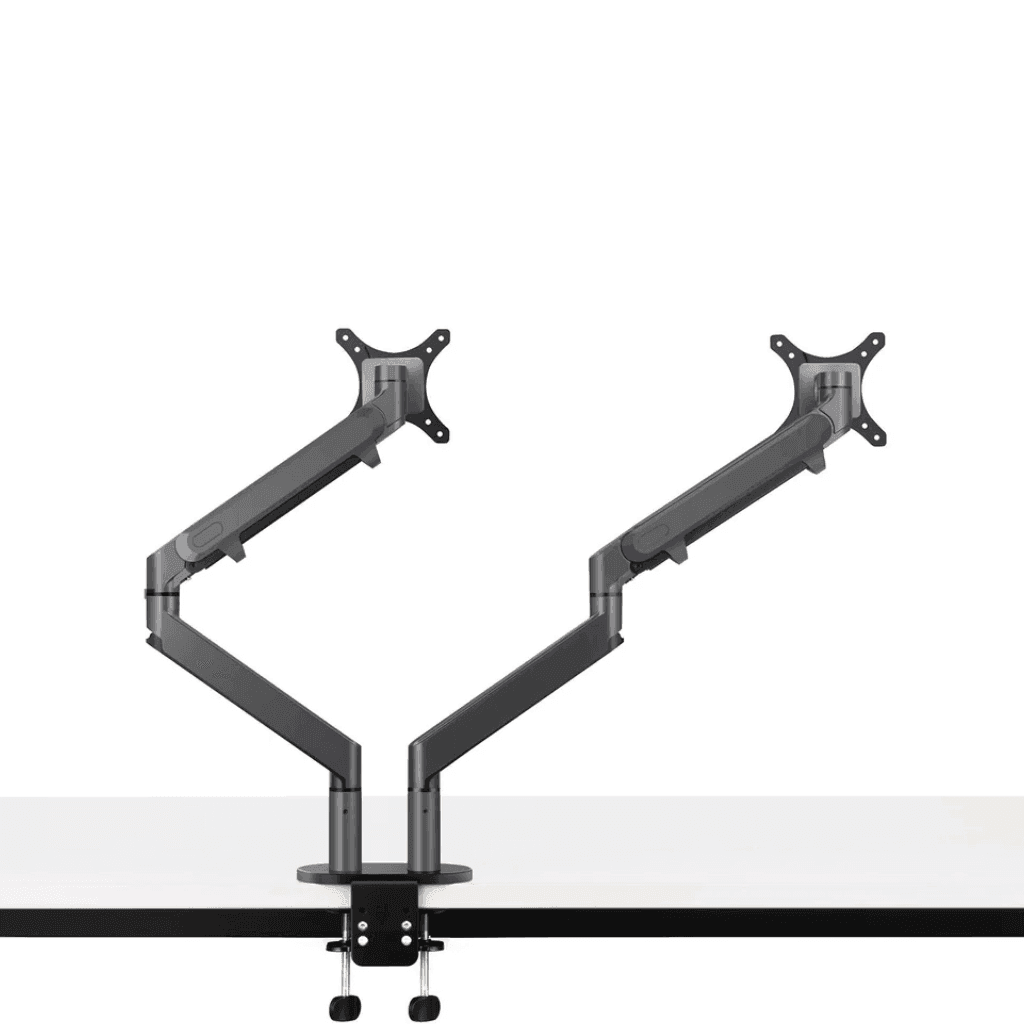 Alberenz Dual Monitor Arms