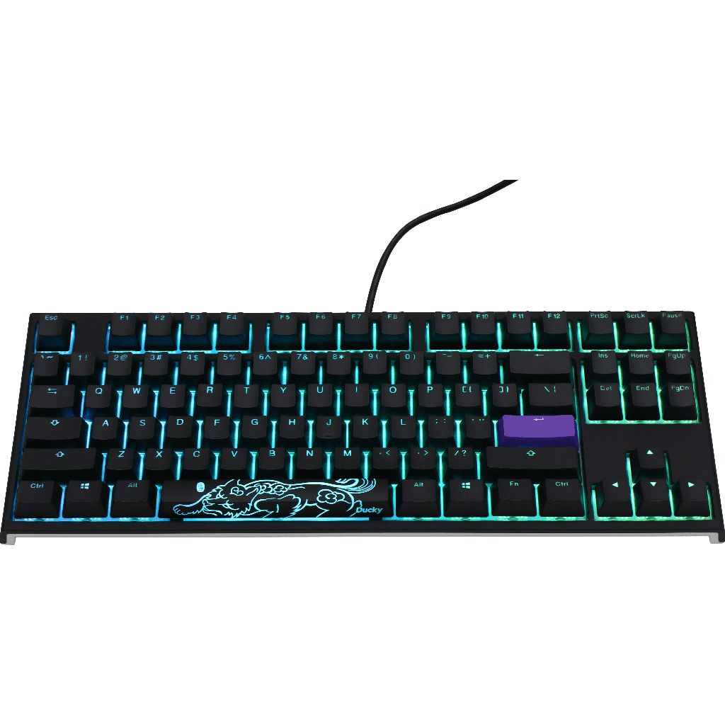 Ducky One 2 TKL