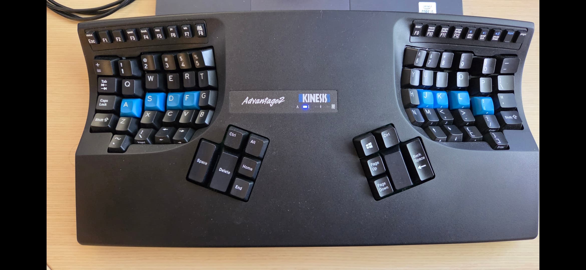 Kinesis Advantage 2