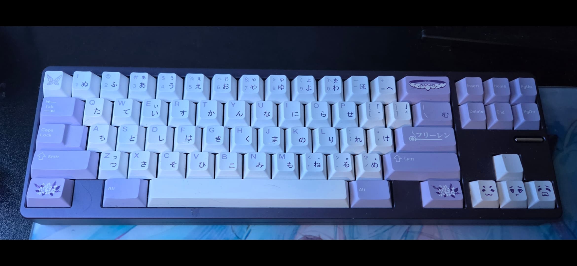 Percent Studio Luna70