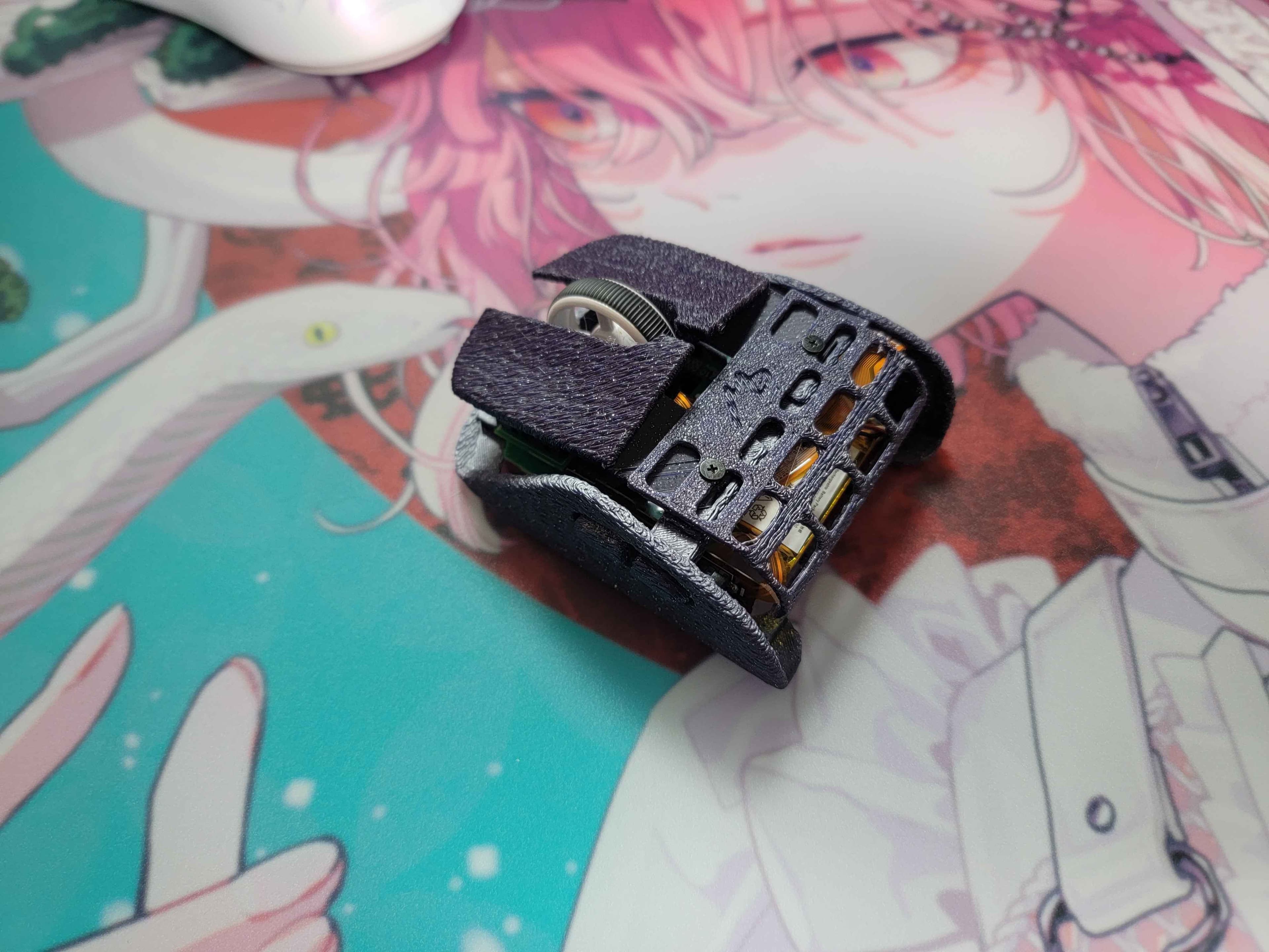 Logitech G PRO X Superlight