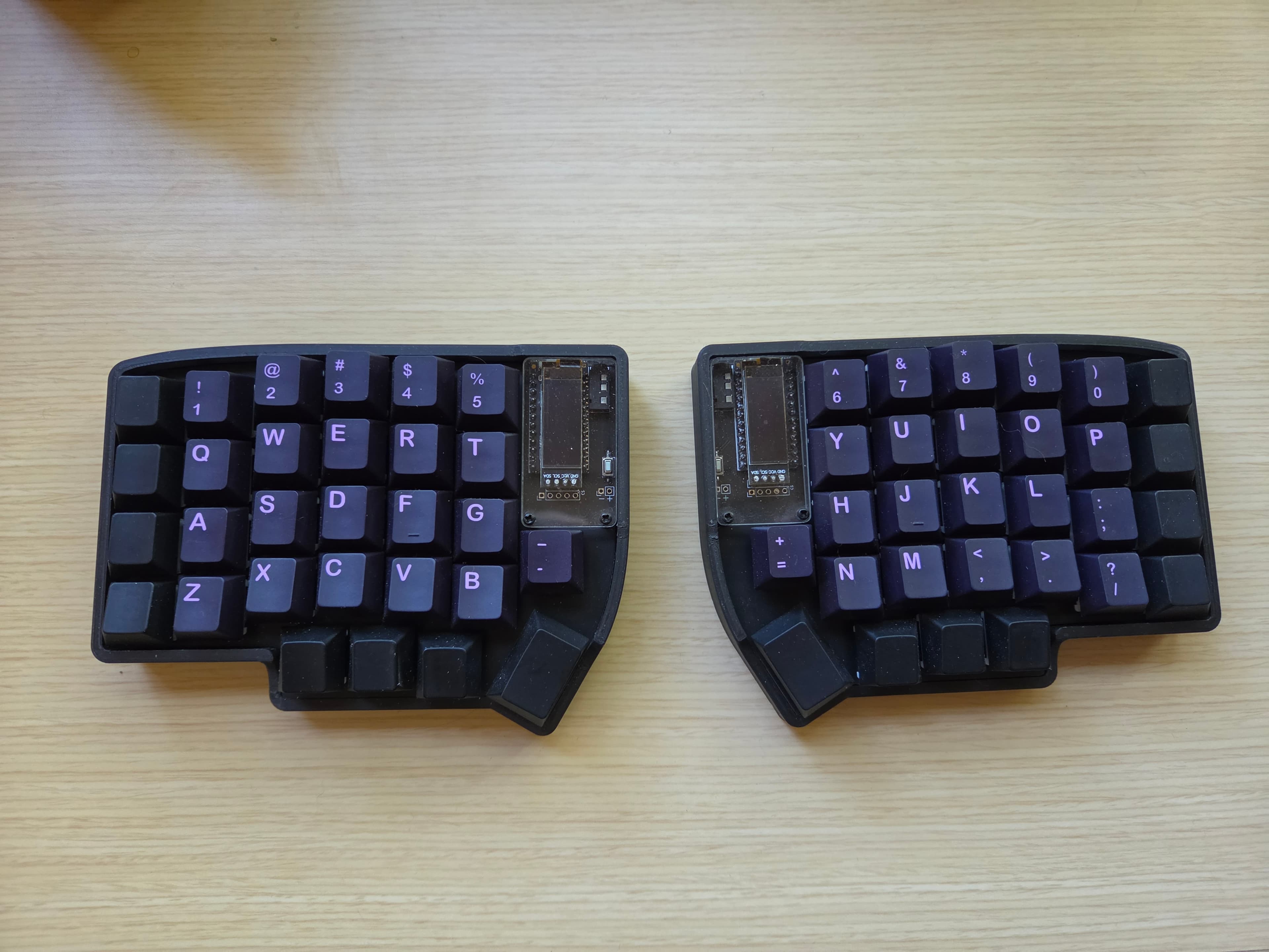 Boardsource Lily58