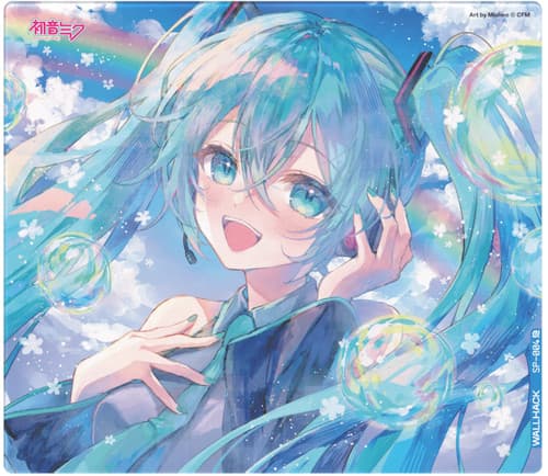 Wallhack SP-004 Summer Miku