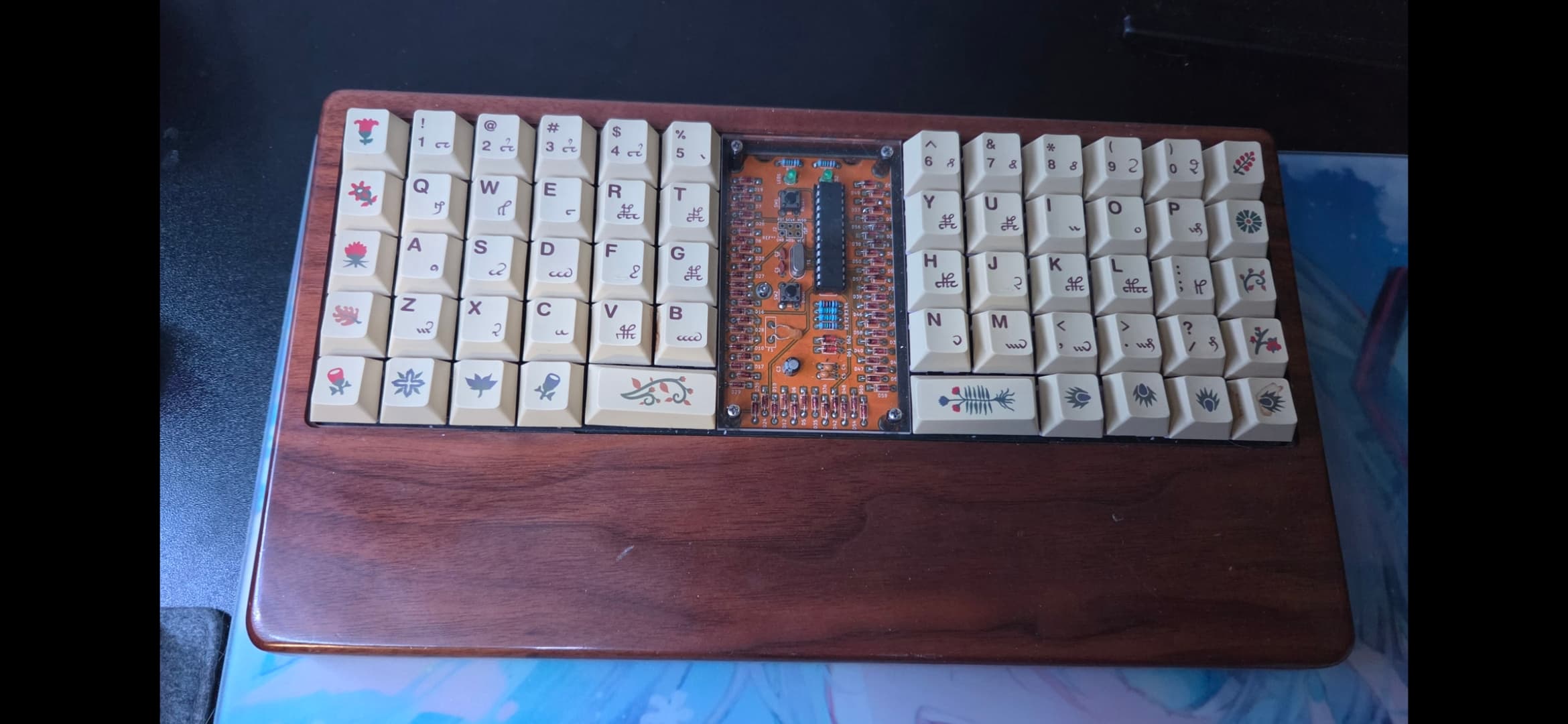Lumberjack60