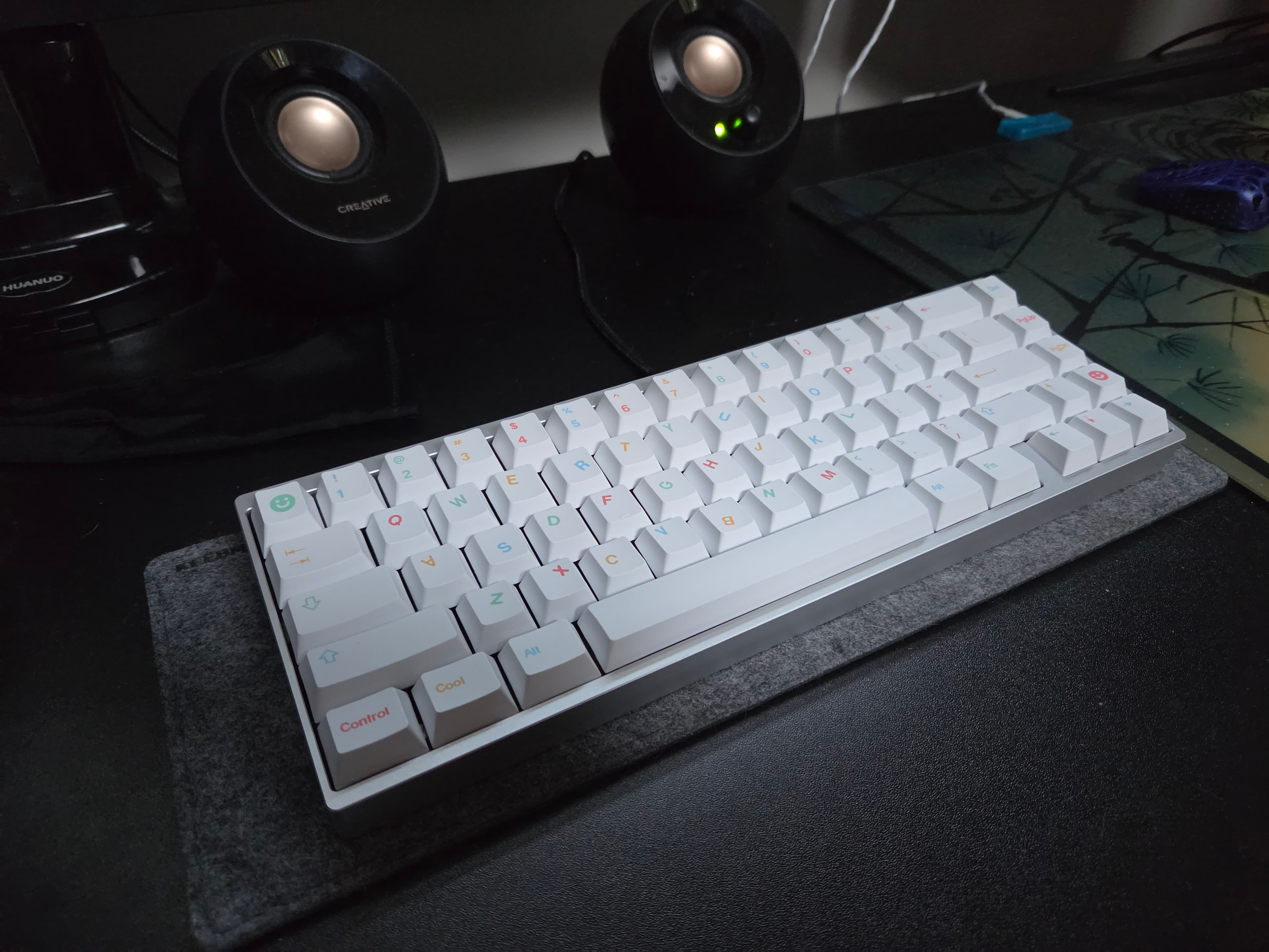 Neo Neo65 Sonic He+