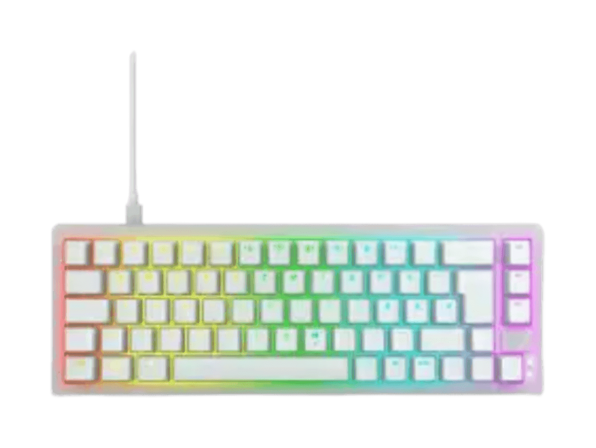 CHERRY XTRFY K5V2 COMPACT 8K