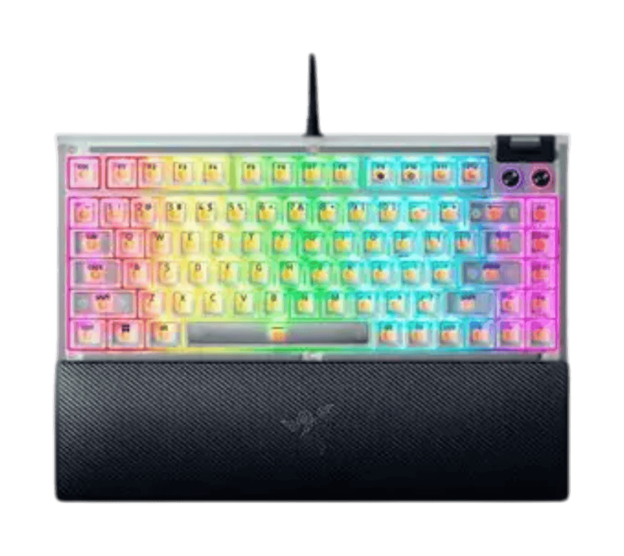 Razer BlackWidow V4 75%