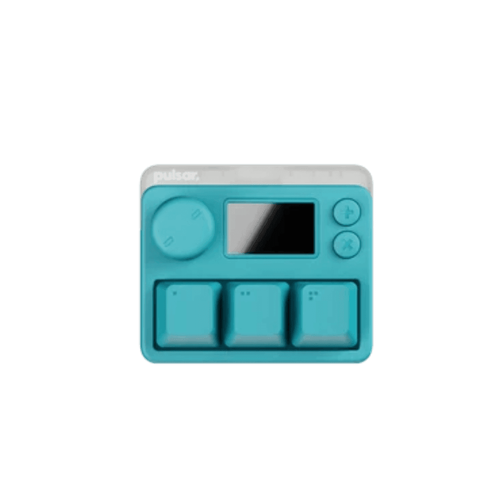 Pulsar XPAD MINI