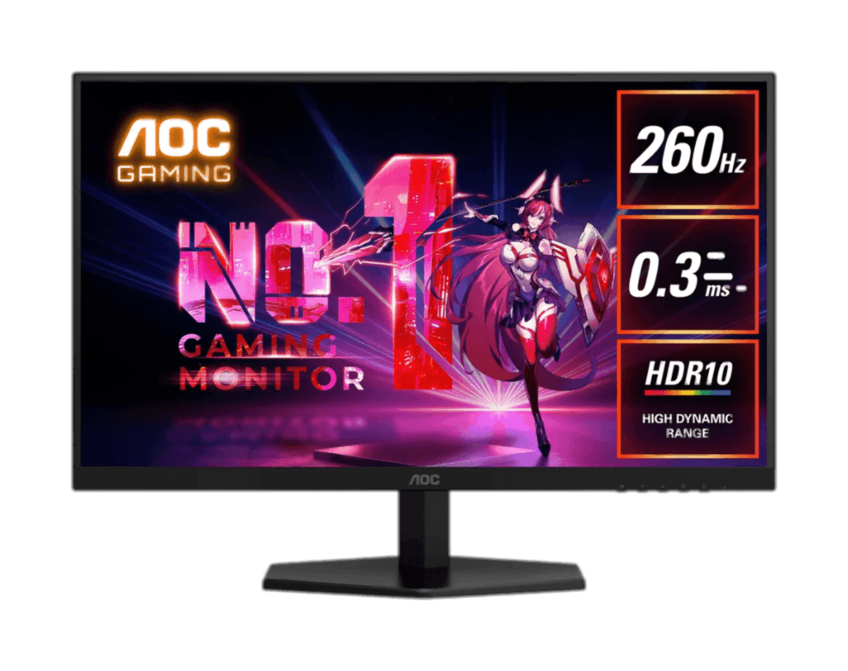 AOC Q27G42ZE