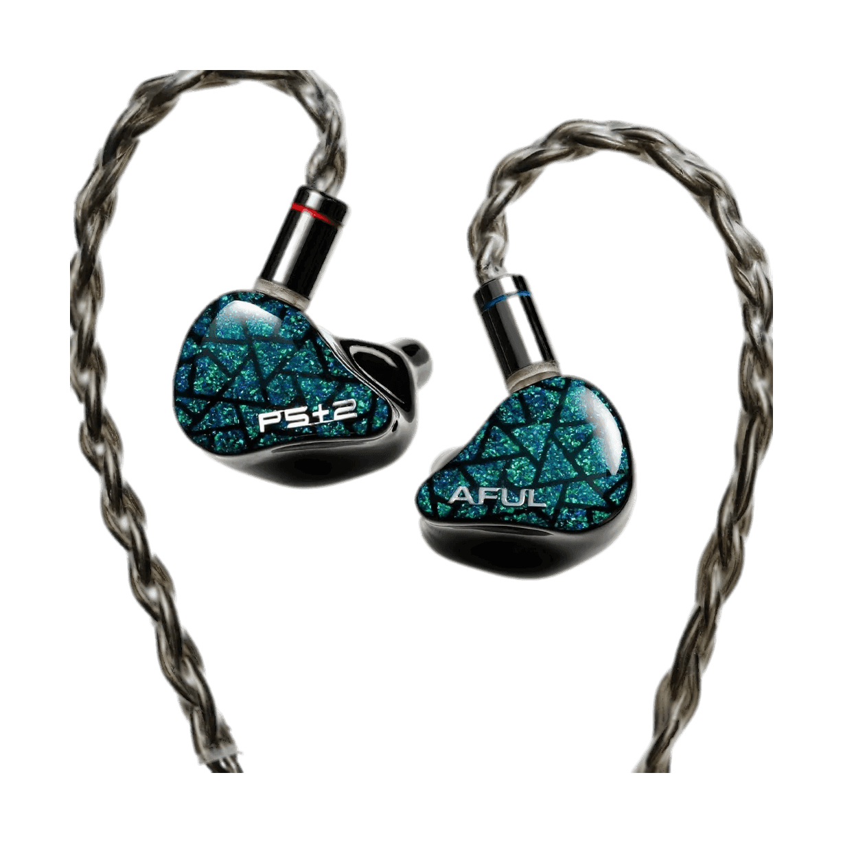 Aful Performer 5+2