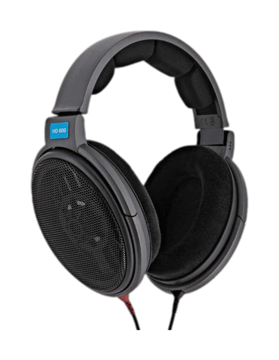 Sennheiser HD 600