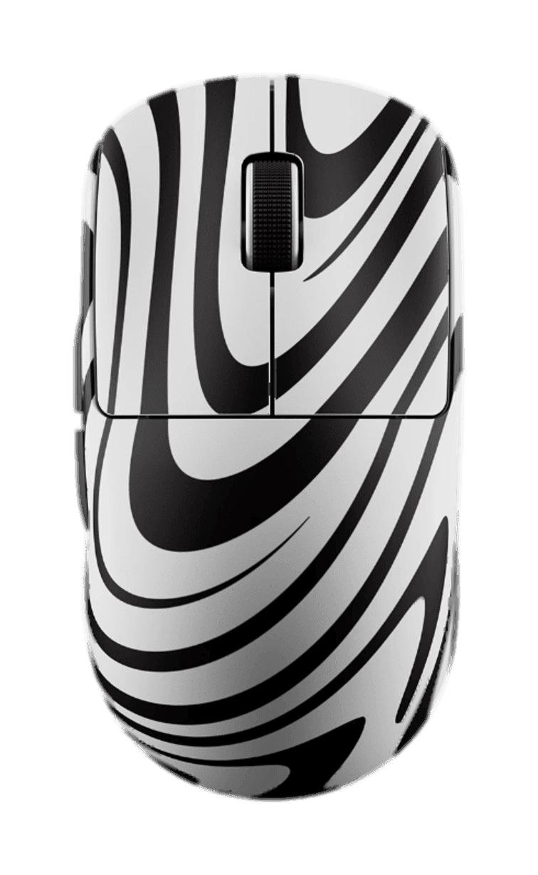 Pulsar X2 Crazylight