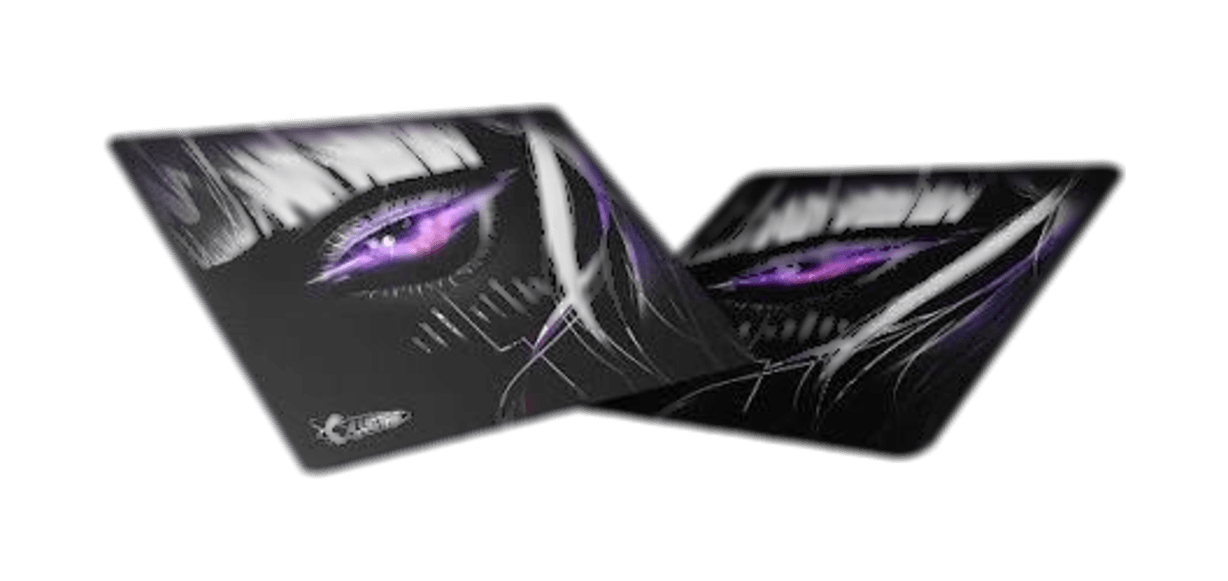 CLUSTR Astra's Gaze