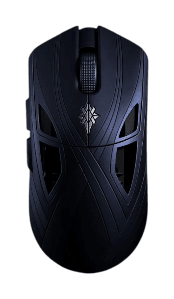 FinalMouse Starlight X