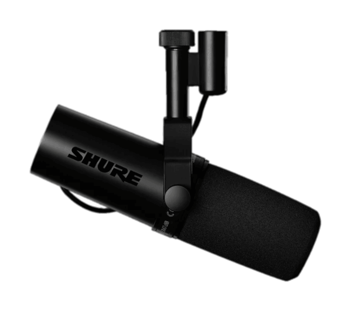 Shure SM7dB