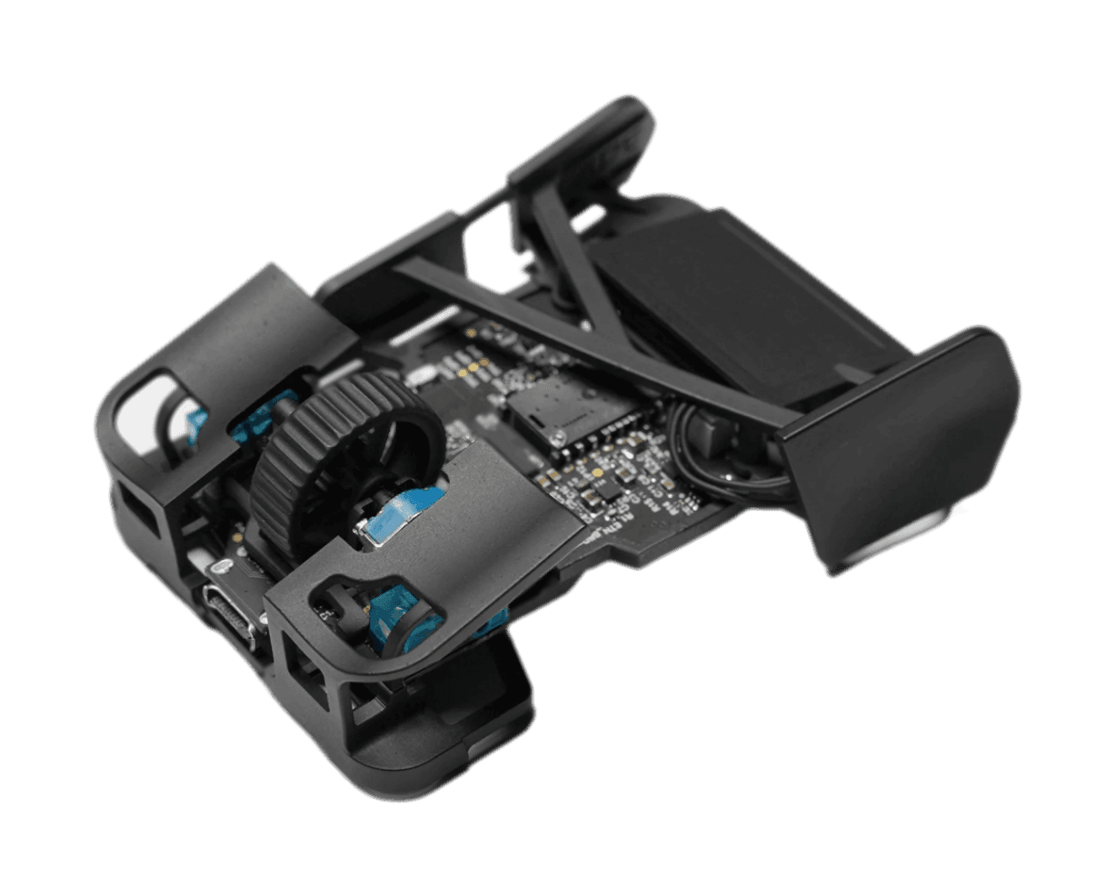 Zeromouse Blade II