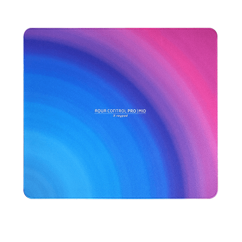 X-Raypad Aqua Control Pro