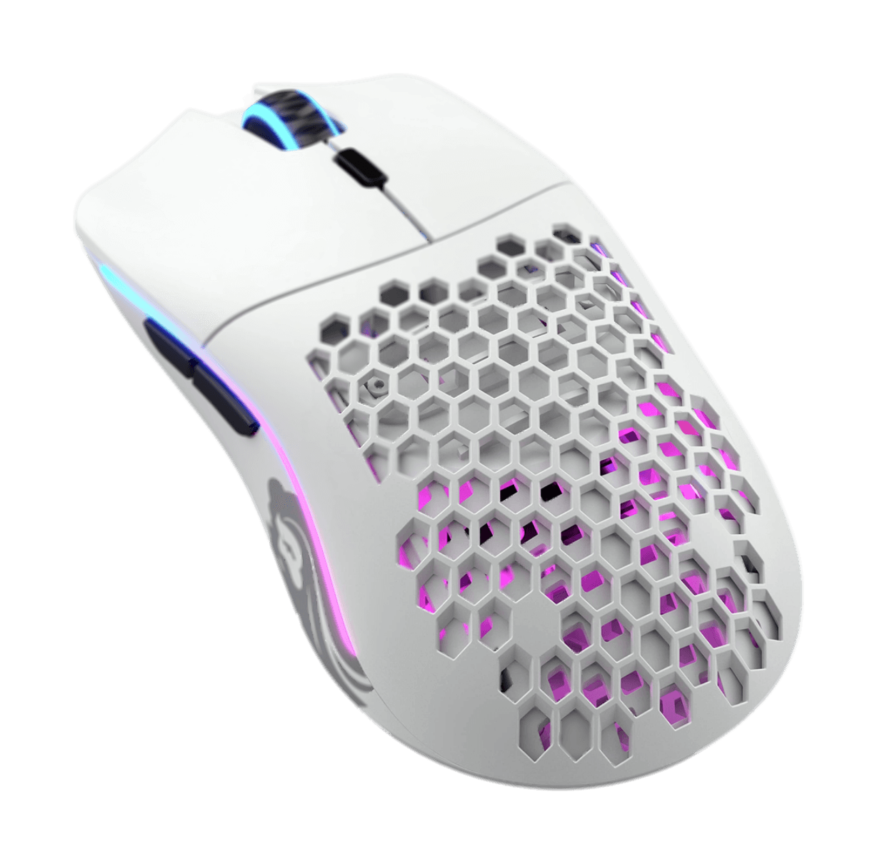 Glorious Model O Wireless