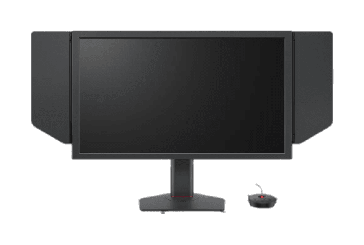 BenQ XL2546