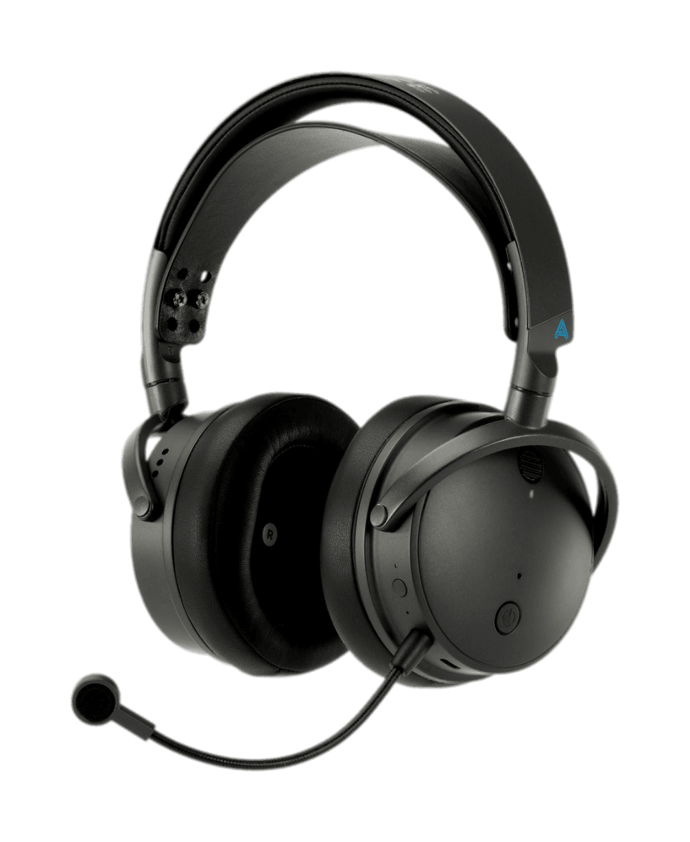 Audeze Maxwell Wireless