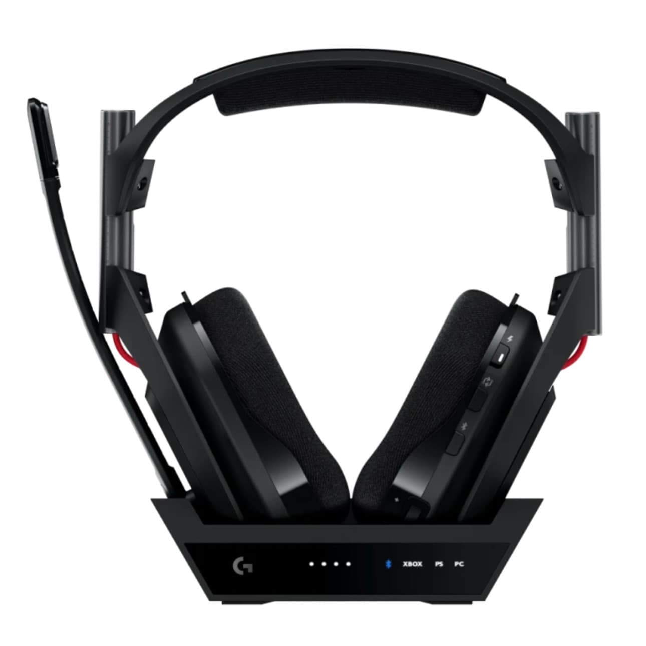 logitech a50