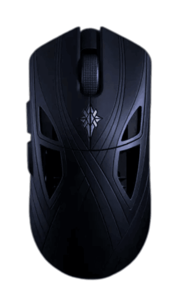 finalmouse starlight x