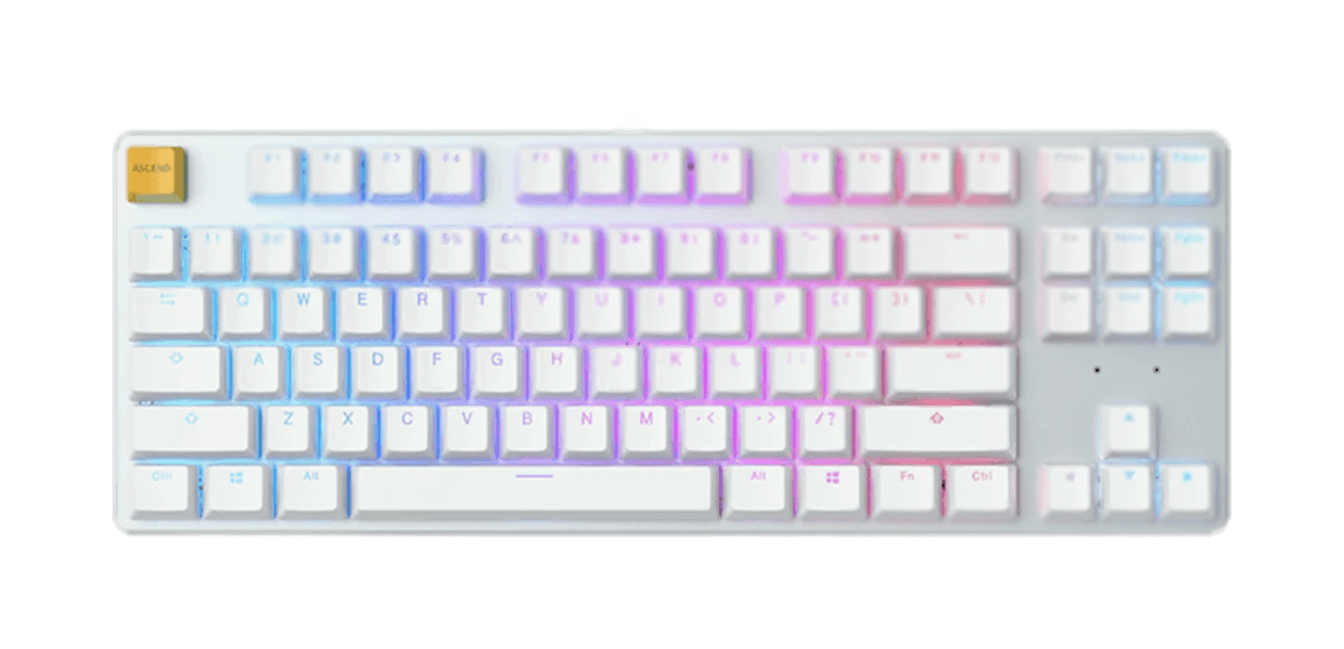 GMMK Tenkeyless