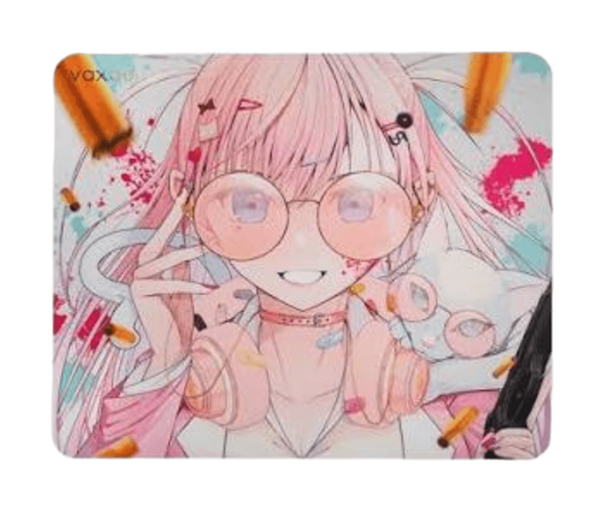 Vaxee PB Colorway Version