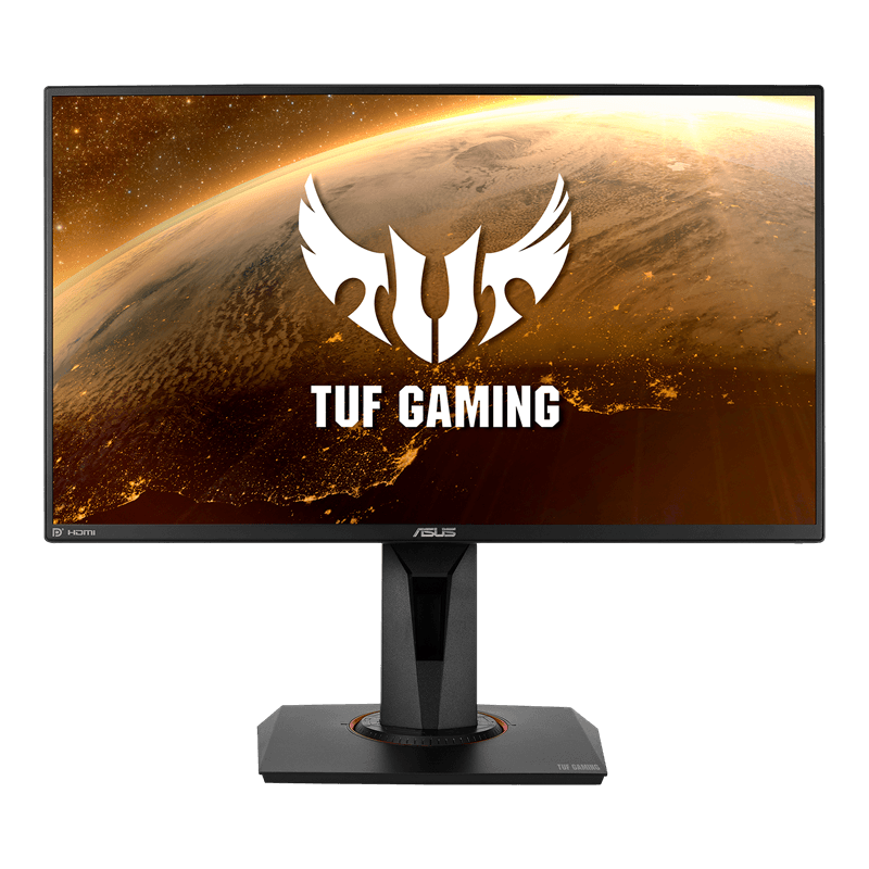 ASUS TUF VG259QM