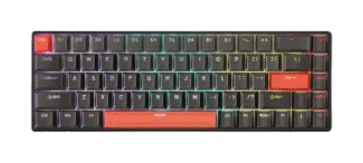 DrunkDeer G60