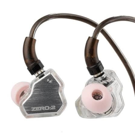 7Hz Crinacle Zero:2