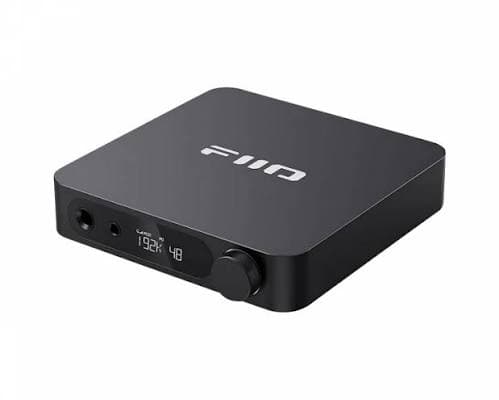 Fiio K11 r2r DAC