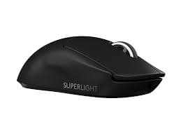 Logitech superlight