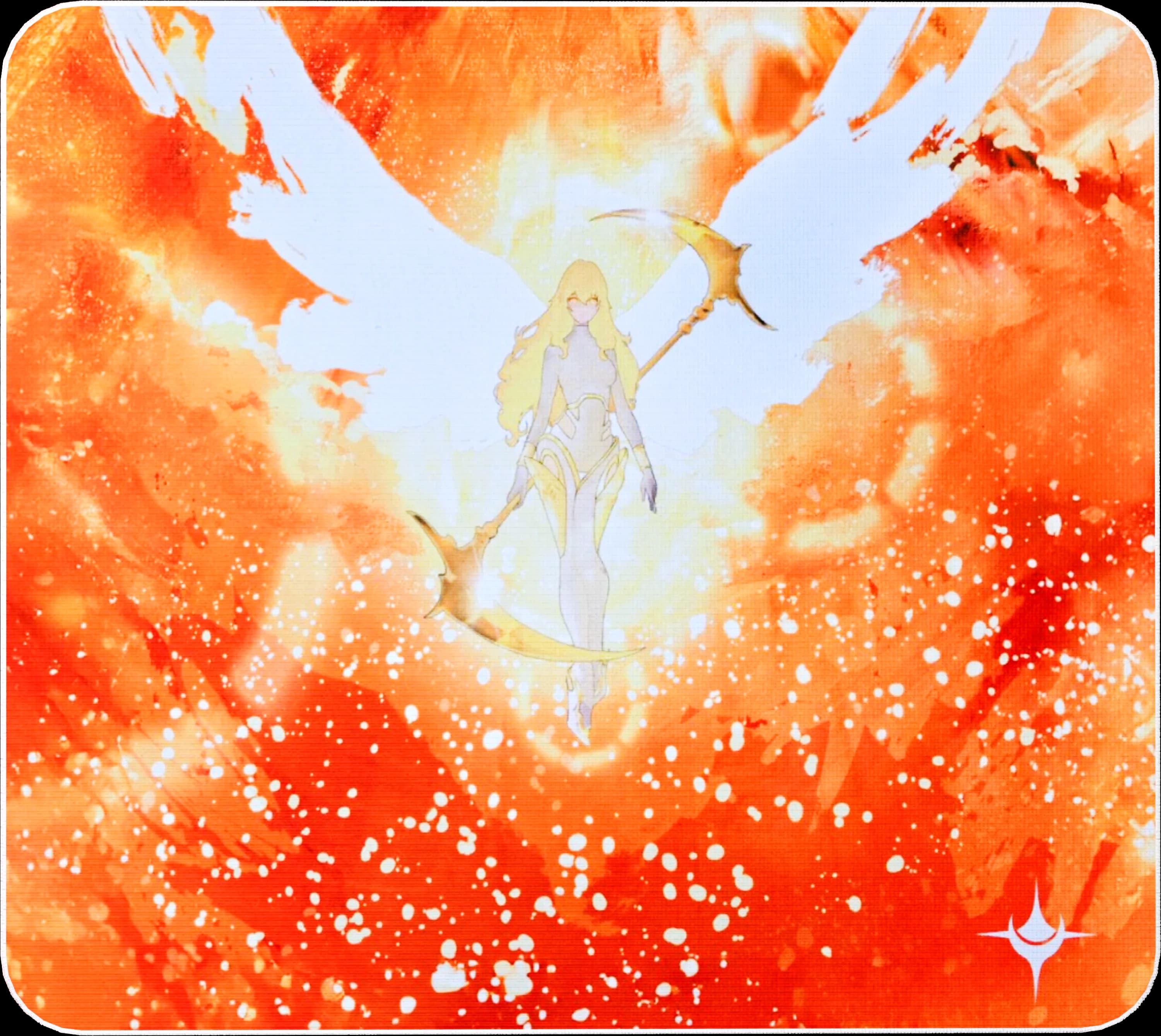 Solstice Aura