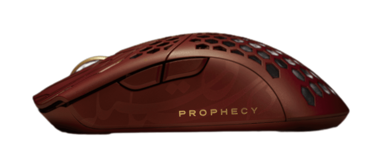 Finalmouse ULX Prophecy Scream
