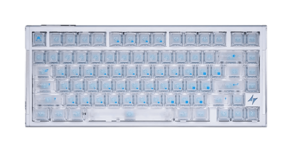 ATK RS7 V2 Ultra