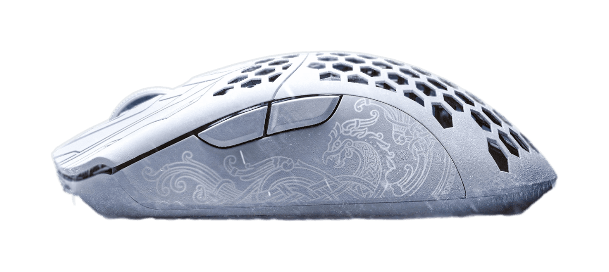 Finalmouse ULX Frostlord