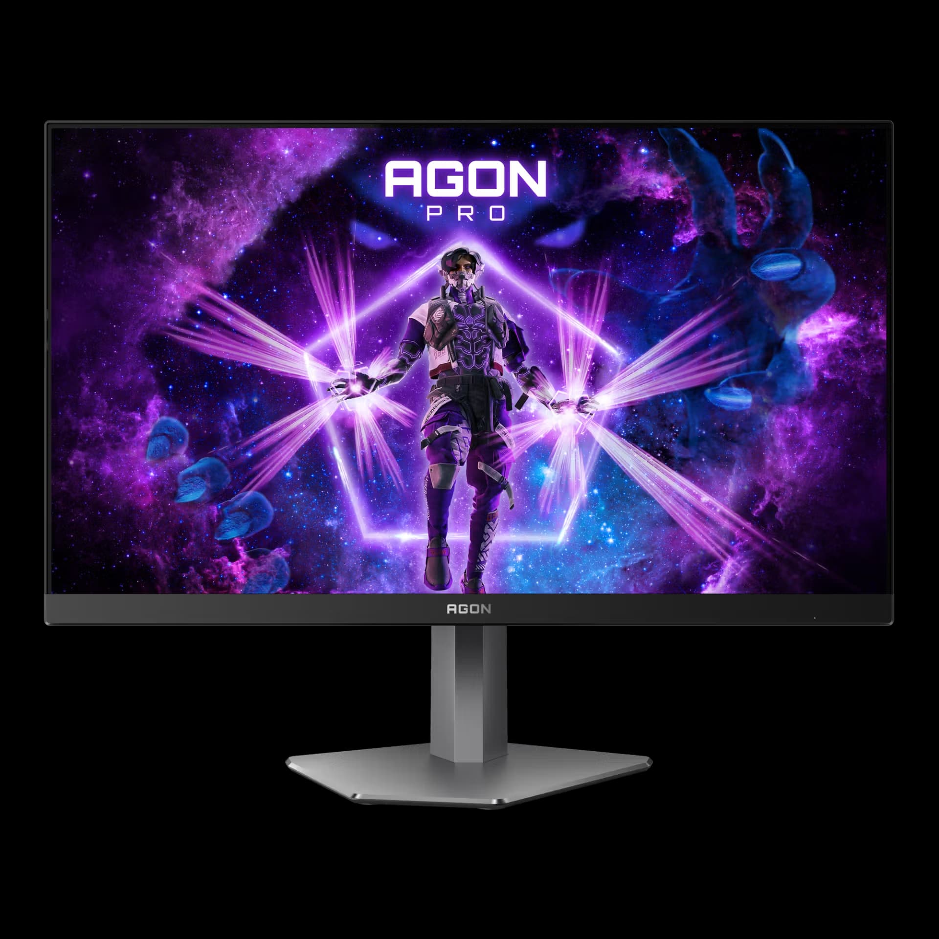 AGON AG246FK