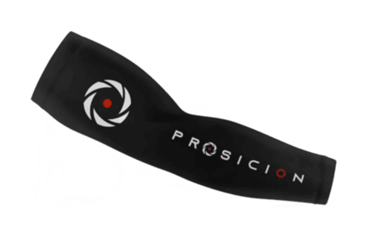 Procision Gaming Arm Sleeve
