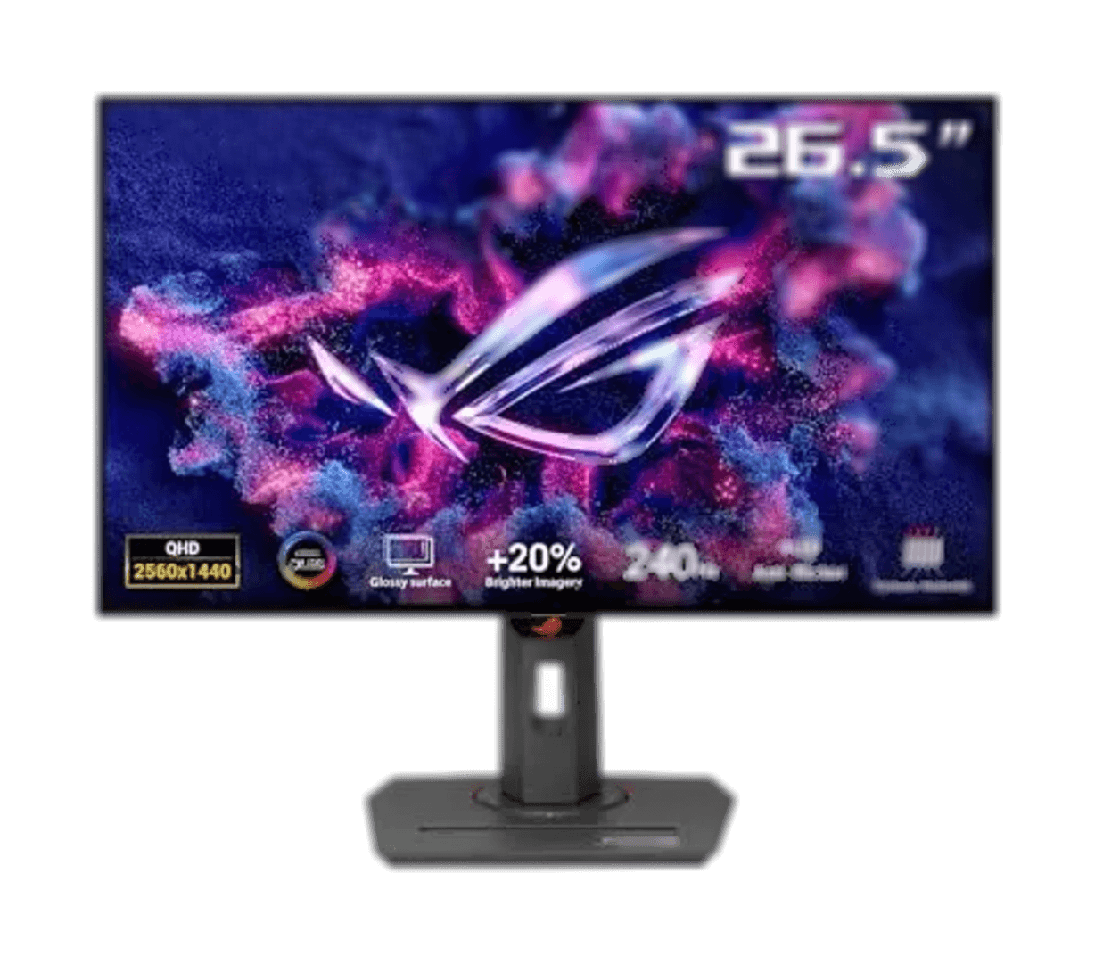 ASUS XG27AQDMGR