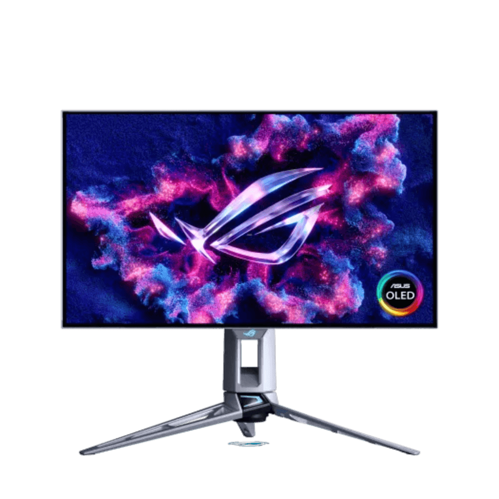 ROG Swift OLED PG27AQWP-W