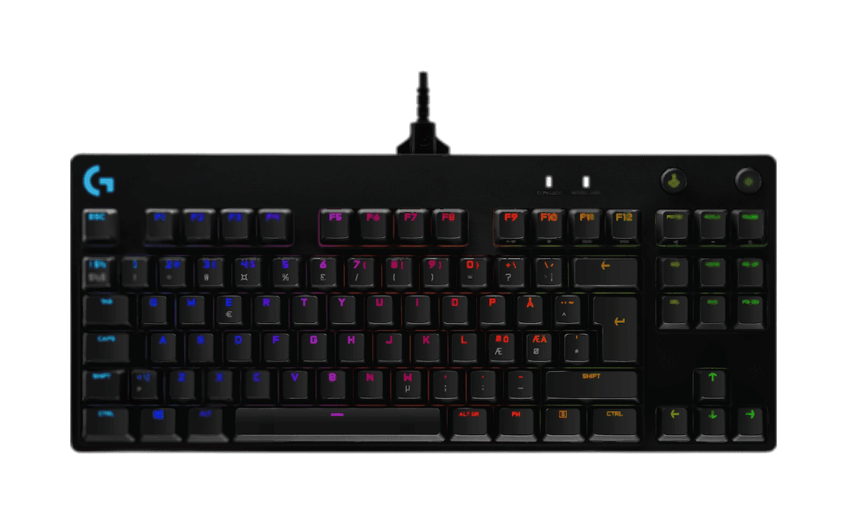 Logitech PRO