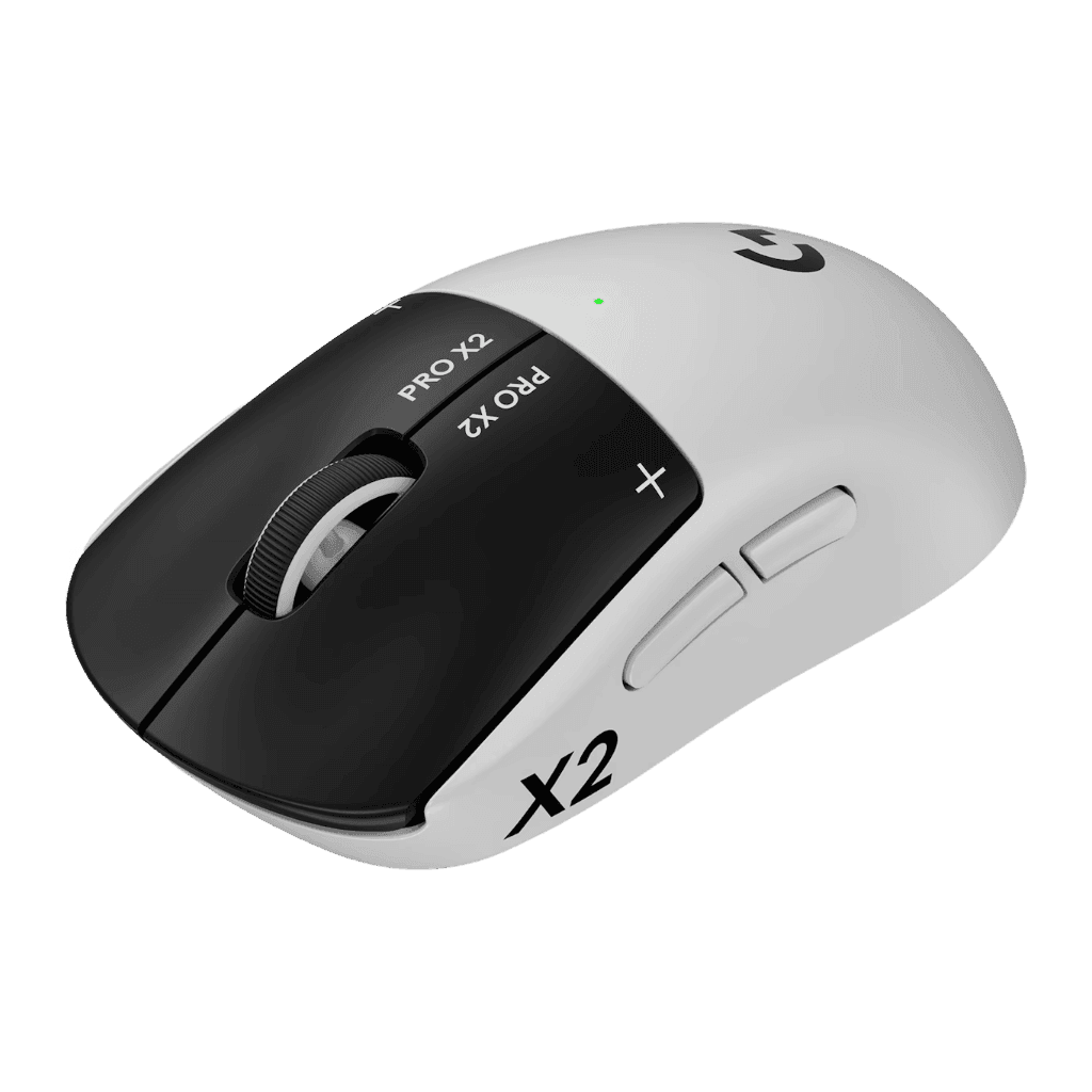 Logitech G PRO X2 SUPERSTRIKE